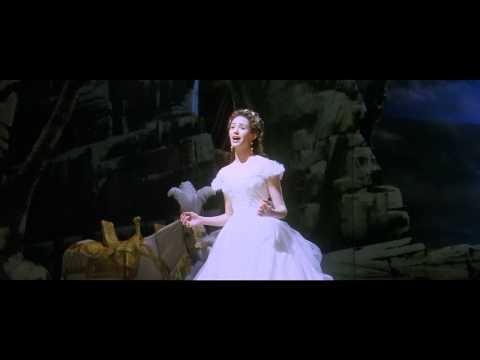 Phantom Of The Opera (2004) -Think Of Me 720p (Emmy Rossum)