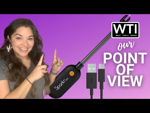 Power Practical Electric Lighter - WTI product video review
