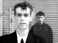 Pet Shop Boys - West End girls long 'n rare DEMO ...