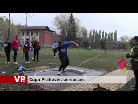 Cupa Prahovei, un succes