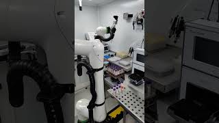 Robotics in Healthcare