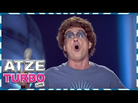 So wird man Kandidatin beim Bachelor - Atze Live Turbo