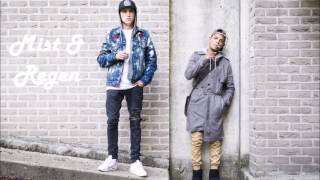 Lil Kleine & Ronnie Flex - Mist en Regen (Giocatori Remix)