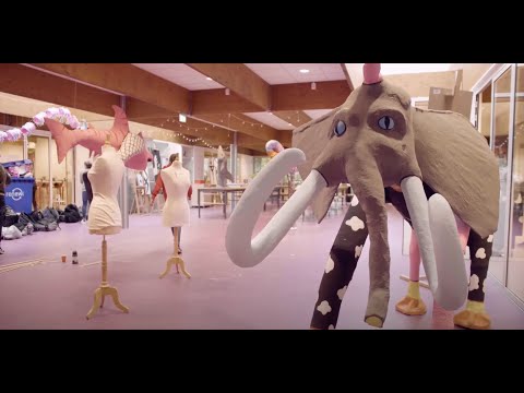 Promofilm Twickel College Hengelo