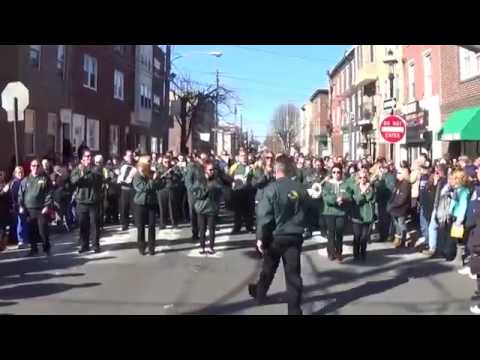 2015 Durning String Band