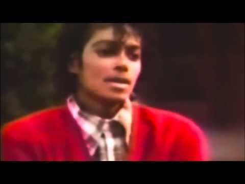 Michael Jackson ~ The unauthorized interview (HD, restored audio & video)