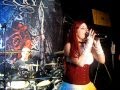 Elferya - Passion And The Opera (Nightwish cover ...