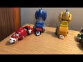 Diecast Metal Defender Voltron Review