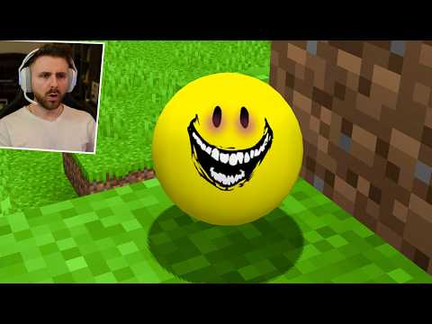 Am Instalat Verity Mod in Minecraft si Nu Trebuia!