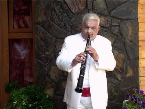 Dorel Sparios - Colaj Bihorene