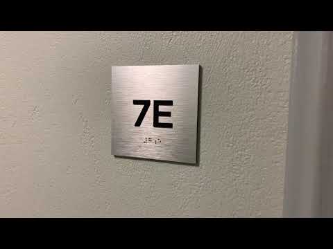 Emerson Place Apartments - Boston - E/H 10 Emerson 7E