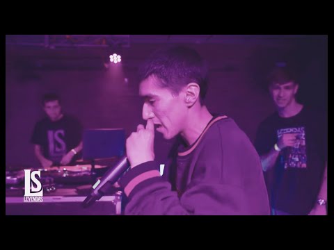 SCUB vs BICWAN - Leyends Nights (2025)