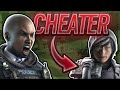 How To Beat Cheaters In Rainbow Six Siege ️