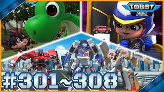 Download lagu Tobot Galaxy Detectives S3 Ep1~8ㅣKompilasi 1  Jam KartunㅣTobot Galaxy bahasa Indonésia mp3 Download lagu Tobot Galaxy Detectives S3 Ep1~8ㅣKompilasi 1  Jam KartunㅣTobot Galaxy bahasa Indonésia mp3