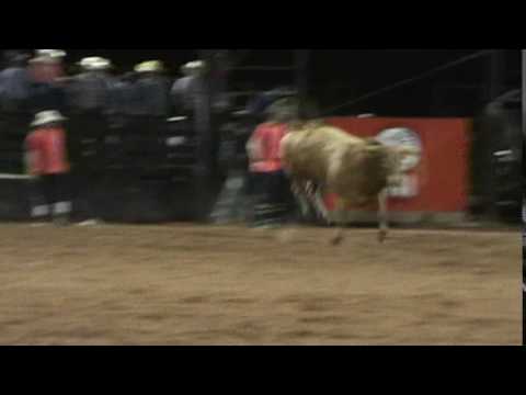 Bo Knows 4/15/17 Perkin, OK PBR Touring Pro