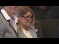 FULL | Kristin Ramsey makes first court appearance in Ashley Okland murder case, pleads not guilty