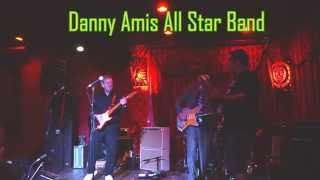 Danny Amis All Star Band 