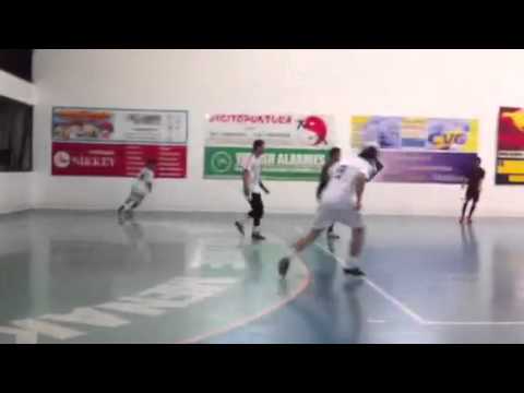 Gol Panico Cidade Líder