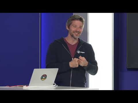 DevOps Loop @ VMware Explore: Project Cloak, Solomon Hykes, Dagger