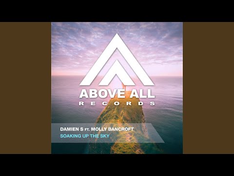Soaking Up the Sky (Senseekers Remix)