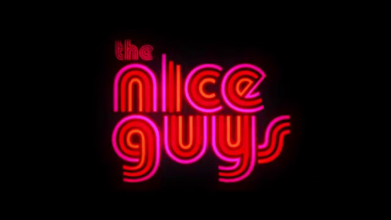 Exclusive Red-Band Trailer: THE NICE GUYS - YouTube