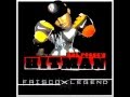 RBL POSSE HITMAN   - Deeper & Deeper