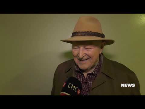 CMC NEWS 20.11.2019.  - Vrijeme je za Digital, Drago Diklić, Hrvoje Hegedušić, Mario Huljev