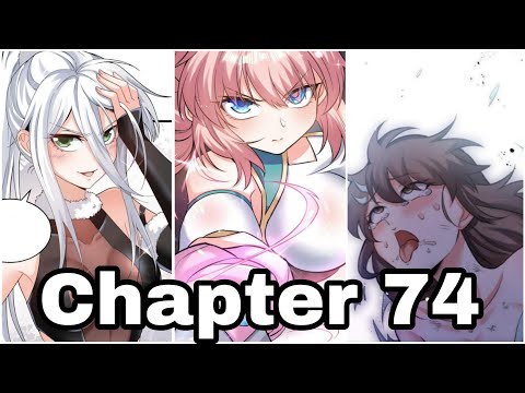 Please Spare Me Apprentice Chapter 74