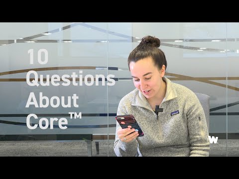 CenCom Core™ Q&A