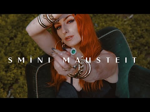SMINI - Mausteit