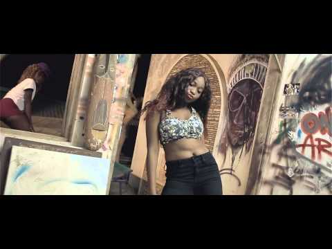 KanAa - Et P8 Koi (DjAntaRemix) Street Clip Officiel