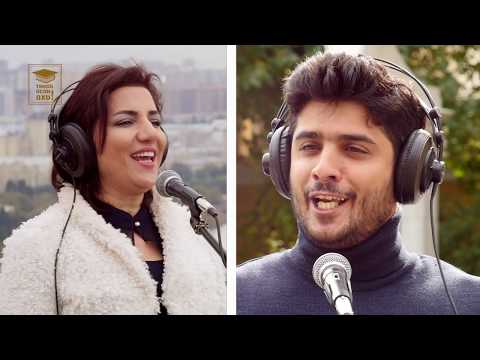 Təhsil üçün oxu!