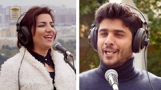 Türkiyə universitetləri məzunları təhsil üçün oxudular(VİDEO)