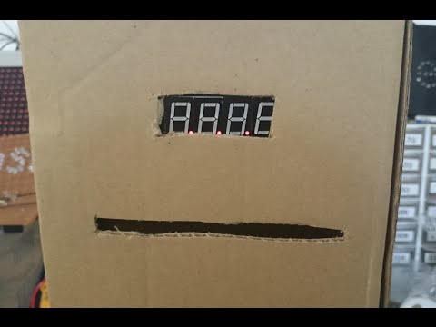 Water Level Indicator With Anti Corrosion Feature