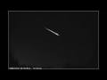 Orionid Meteor Shower 2009