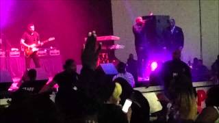 Raheem DeVaughn - Queen - (Live)
