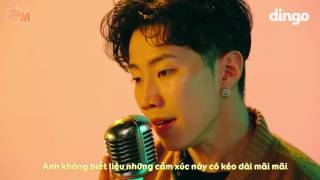 [VIETSUB] [AOMst] Your Eyes - Hoody feat Jay Park