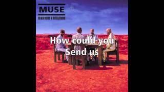 Muse - Soldier&#39;s Poem [HD]