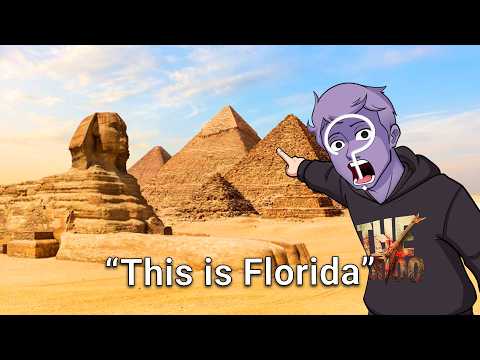 Playing GeoGuessr was a hilarious disaster