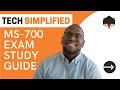 MS 700 Exam Prep And Study Guide Microsoft Teams Certified Administrator Associate 2022
