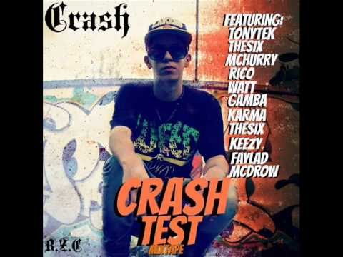 13- Crash Feat.Faylad- Я верю в то, что я делаю
