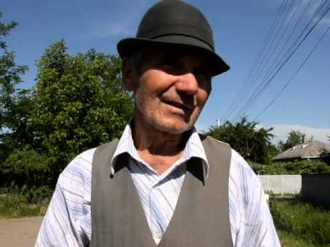 Garbage - Broscauti commune, Botosani