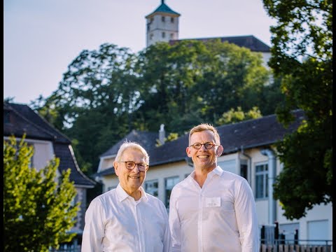Das Schlosshotel Kaltenstein