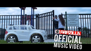 KJ-52 - Lock Down ft. B. Reith music video - Christian Rap
