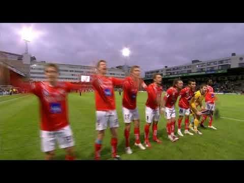 2008-09-14 Hammarby IF – Kalmar FF