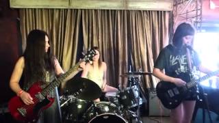 Daddy Issues - Dog (SXSW 2016) HD