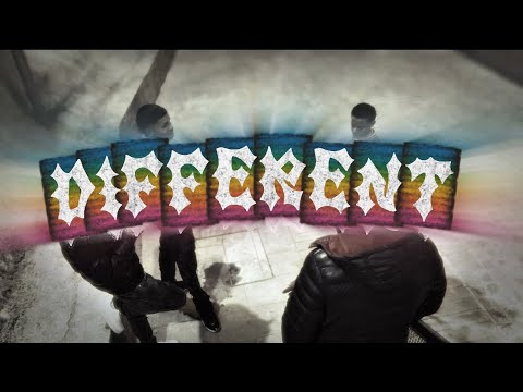 OG Dany - Different Freestyle (Video Oficial)