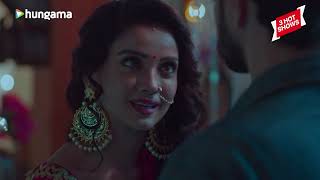 Ada Khan in 3 sizzling shows  Watch - Hasratein  R
