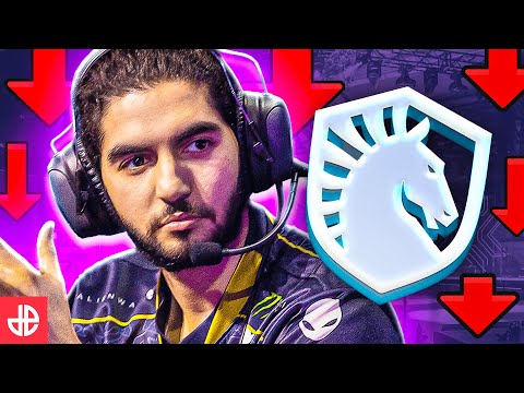 How Team Liquid CHOKED Against V1 | VCT Masters