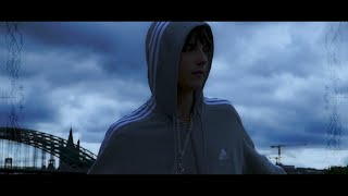 Cover art for A Night Again